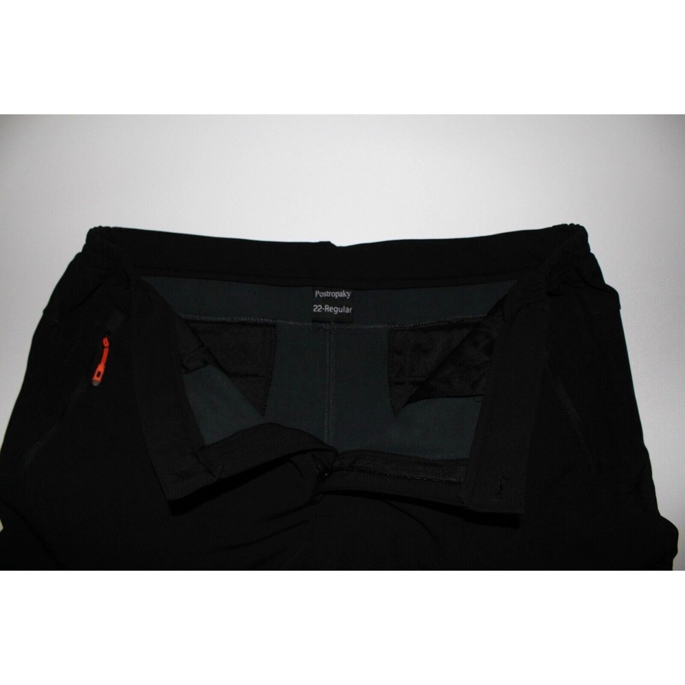 Postropaky Pants Ex-Stretch 22 Regular Softshell … - image 5